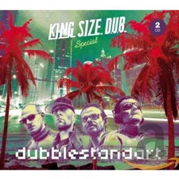 King Size Dub Special: Dubbles