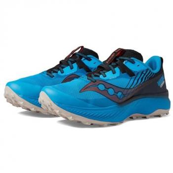 Saucony Zapatillas de Trail Running Endorphin Edge para Hombre - Talla 44