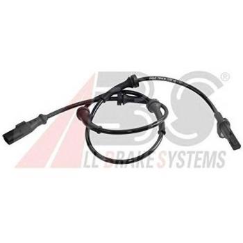 ABS 30759 Sensor, Revoluciones de la Rueda