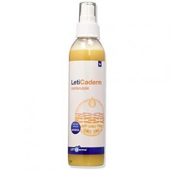 LABORATORIOS LETI S.L. 920-7284 Leticaderm Locion 250Ml Leti