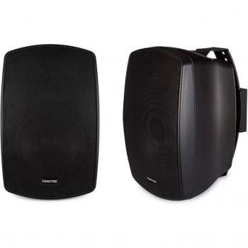 Fonestar ELIPSE-8 Pareja de Altavoces Pasivos de Exterior 2.0 60W Negros