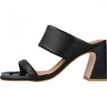 Sandalias de Mujer Ángel Alarcón Modelo 22112 526F Negro