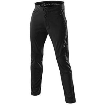 PANTALON LOFFLER WS SOFTSHELL NEGRO-S