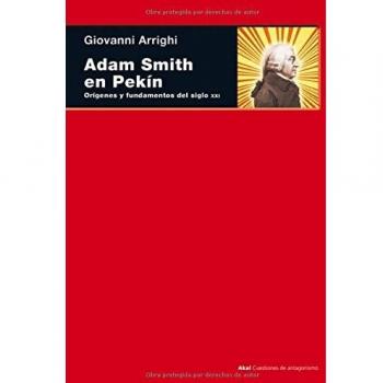 Adam Smith en Pekín: 50