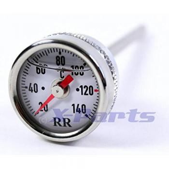 RR öltemperatur pantalla ölthermometer directamente indicador Suzuki m18r VZR 800 C1800r
