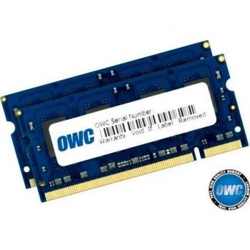 OWC OWC5300DDR2S6GP 6 GB 667 MHz DDR2 SO-DIMM Internal Memory