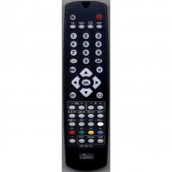 Mando a distancia para KOERTING 18639/460/521/592/59