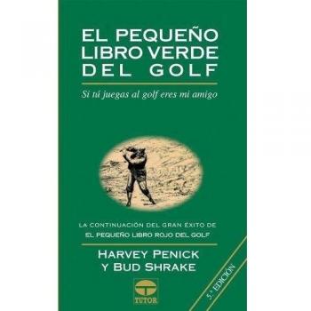 Pequeno Libro Verde del Golf, el - Rustica
