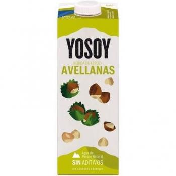 Bebida de Soja Sin Azúcar 1L