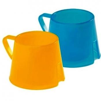 Vital Baby 49801 - Taza de aprendizaje