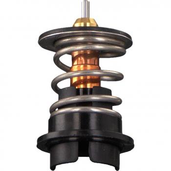 Termostato de Refrigerante FEBI BILSTEIN 106284 para Audi Q7, VW Passat y Touareg