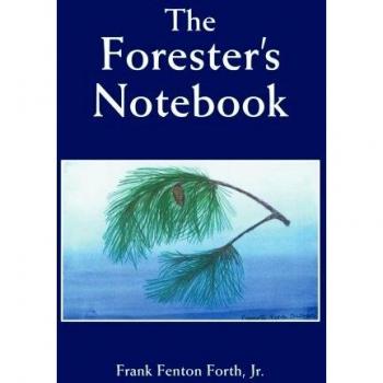 The Forester's Field Journal
