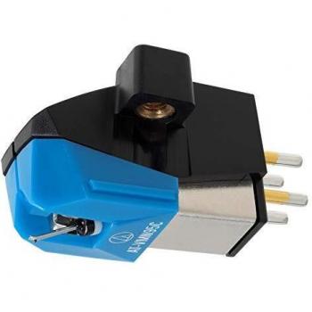 Audio-Technica AT-VM95C Dual Moving Magnet Cartridge with Conical Bonded Stylus