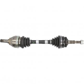 Eje motriz POINT GEAR PNG72253 Izquierda - Árbol de transmisión, diseño robusto, fabricado en acero de alta resistencia, longitud optimizada para un ajuste perfecto, compatible con modelos específicos de vehículos, proporciona una transferencia efici