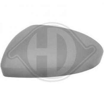 Cubierta de retrovisor exterior DIEDERICHS 4467125