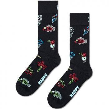 Calcetines Lo-Fi de Verano Happy Socks