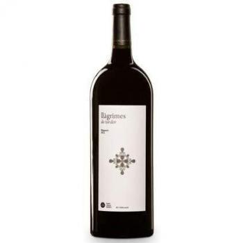 Vino Tinto Llagrimes de Tardor Magnum Negre 1.5 L