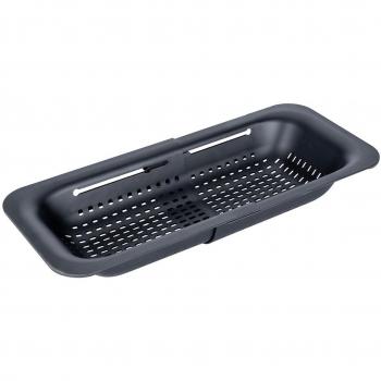 Escurreplatos extensible Sievo 55012100 Wenko