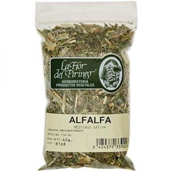 ALFALFA