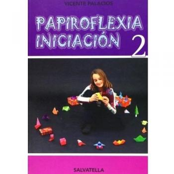 Papiroflexia Iniciación 2