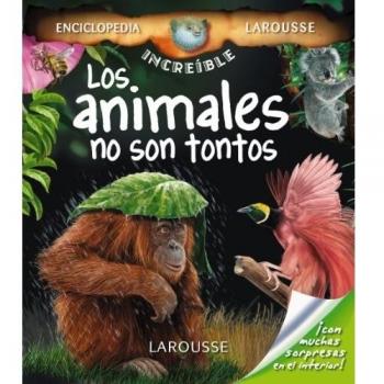 Los animales no son tontos