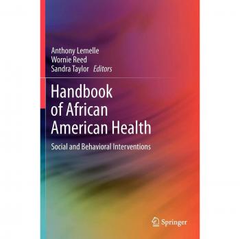 African American Health Comprehensive Guide
