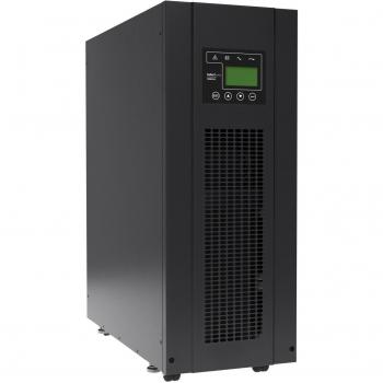 Emerson Liebert GXT3 10000VA Negro - Fuente de alimentación continua