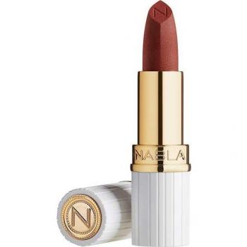 Nabla Matte Pleasure Lipstick - Heatwave Clay