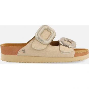 Sandalias de plataforma Gioseppo con adorno joya
