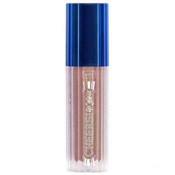Brillo de Labios Lip Gloss Cheers - Wibo - 03