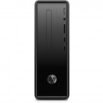 HP Slimline 290-a0005ns - Ordenador de sobremesa