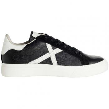 Munich Rete 80 Zapatillas de Deporte para Hombre, Color Negro