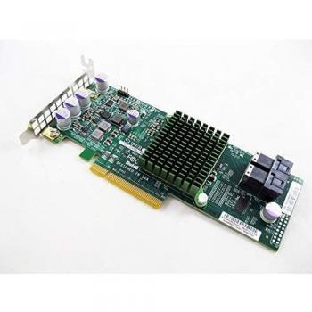 Supermicro AOC-S3008L-L8E controlado RAID - Controlador RAID