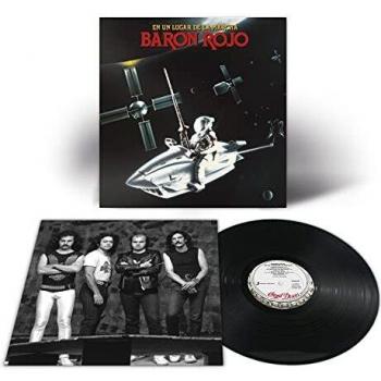 En un lugar de la Marcha [Vinilo]