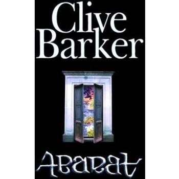Abarat - Novela de Fantasía en Tapa Blanda por Clive Barker (Cuarteto Abarat 1)