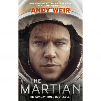El Marciano: Supervivencia en Marte - Novela de Ciencia Ficción por Andy Weir