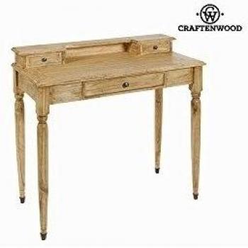 Scrittoio ios - Village Collezione by Craften Wood