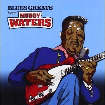 100 Years Of Blues-Blues Greats