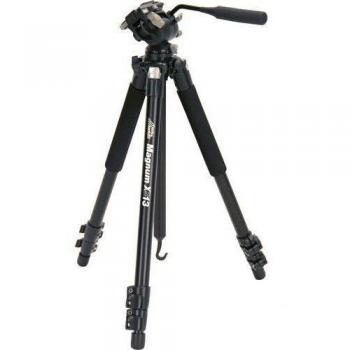 Davis & Sanford MAGNUMXG13 - Trípode para cámara de Fotos y videocámaras