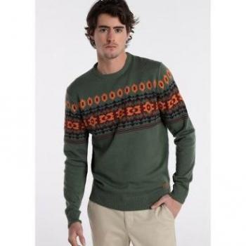 Jersey Bendorff con Cenefas