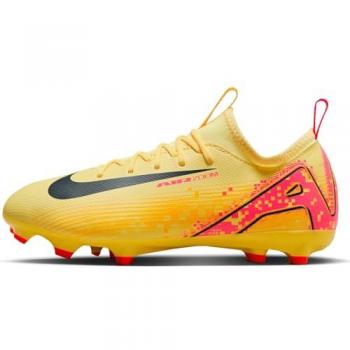 Nike Jr. Mercurial Vapor 16 Academy Kylian Mbappé Botas de fútbol de perfil bajo MG - Niño/a - Naranja (36)
