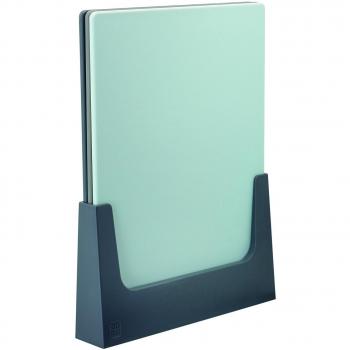 RIG TIG by Stelton Z00048 - Juego de Tablas de Cortar