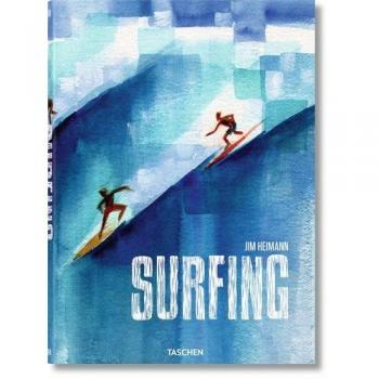 Surfing. 1778–2015: SURFING-TRILINGUE