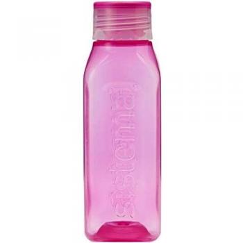 Sistema Square Water Bottle, Colores Variados, 475 ml