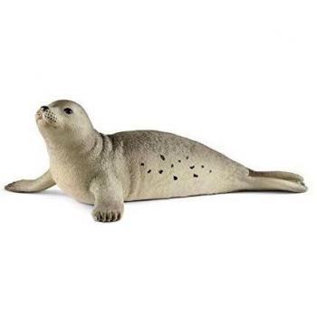 Foca Schleich - Modelo 14801
