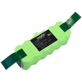 HQRP 3300mAh APS Batería para iROBOT Roomba R3 500 510 521 530 531 532 534 535 540 565 570 580 581 610 625 760 770 780 Robot aspirador