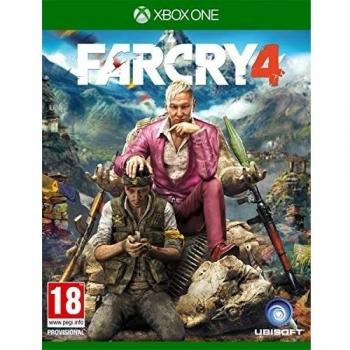 Far Cry 4 - Reedición