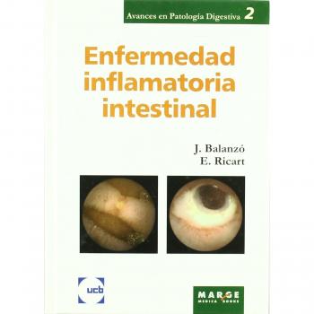 Enfermedad inflamatoria intestinal: 0
