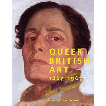 Libro de Arte Queer Británico: 1867-1967