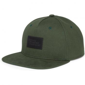 Gorra unisex Contract Black Diamond - Color negro, diseño moderno, ajuste ajustable, material ligero y transpirable, ideal para actividades al aire libre